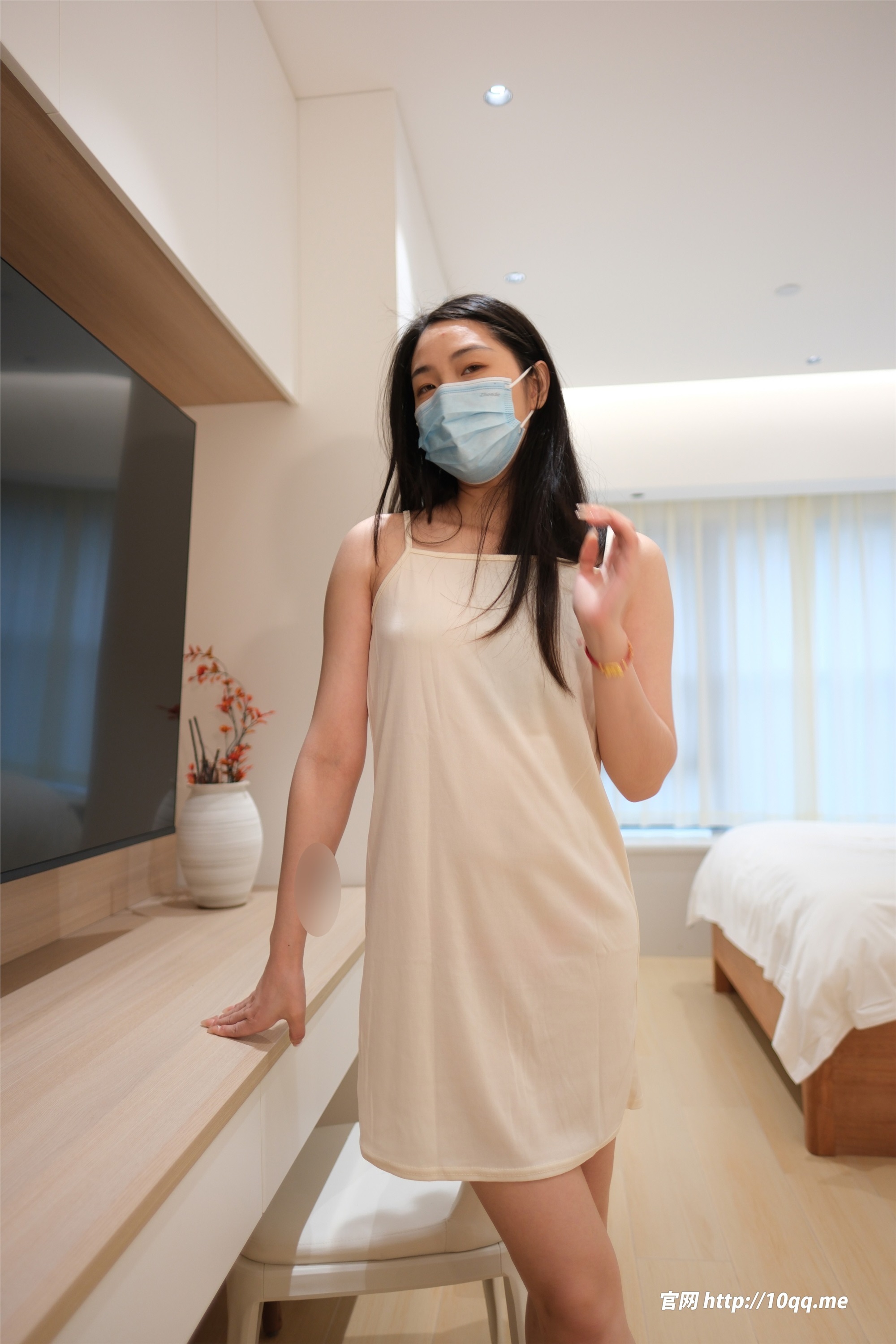 ROSI口罩系列 2024.05.14 NO.2893